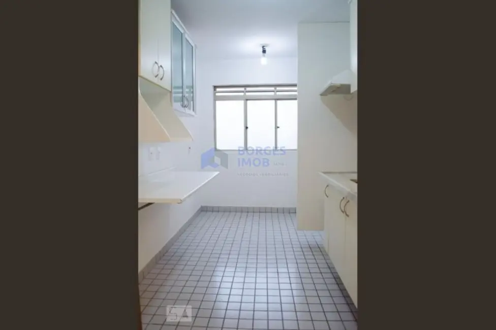Apartamento com 3 quartos à venda, 75m2 em Chácara da Barra, Campinas - SP - imagem 7 Foto 7 de Apartamento com 3 quartos à venda, 75m2 em Chácara da Barra, Campinas - SP