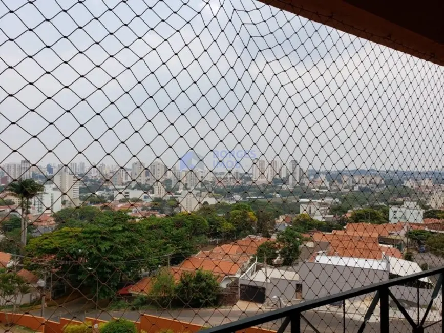Apartamento com 3 quartos à venda, 75m2 em Chácara da Barra, Campinas - SP - imagem 5 Foto 5 de Apartamento com 3 quartos à venda, 75m2 em Chácara da Barra, Campinas - SP