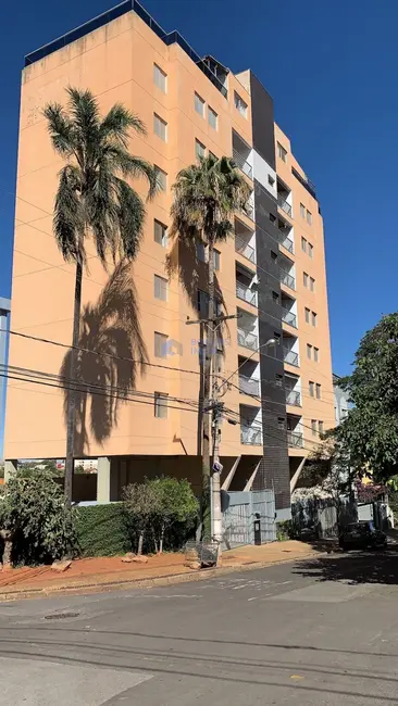 Foto 3 de Apartamento com 3 quartos à venda, 100m2 em Vila Rossi Borghi e Siqueira, Campinas - SP