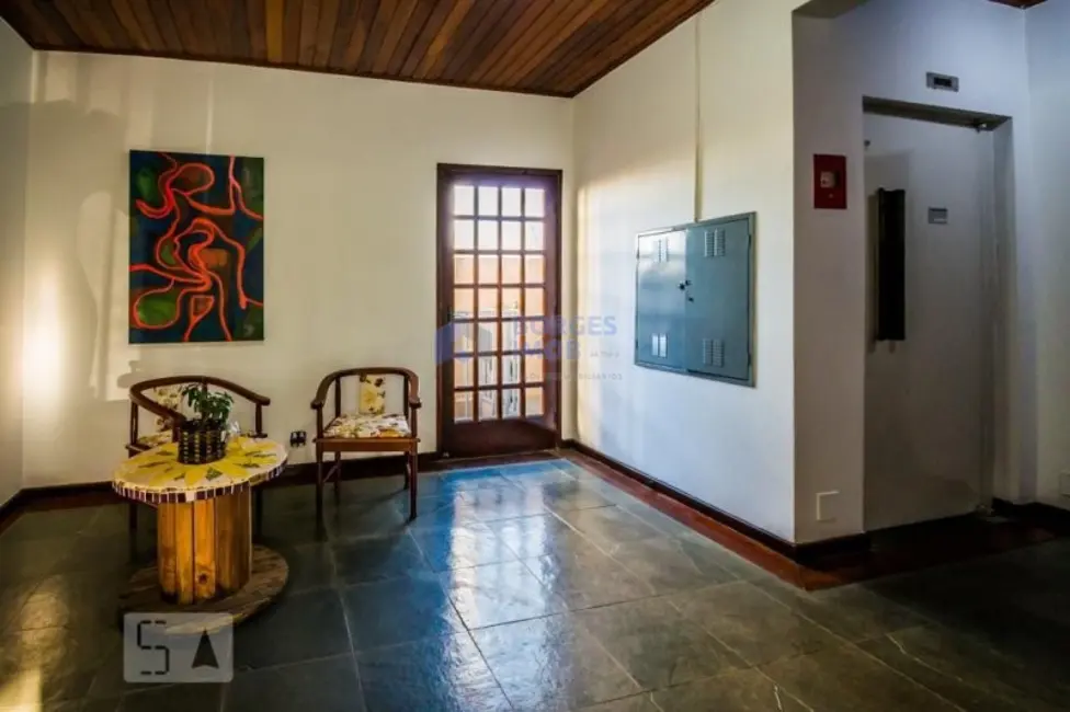 Foto 5 de Apartamento com 3 quartos à venda, 100m2 em Vila Rossi Borghi e Siqueira, Campinas - SP