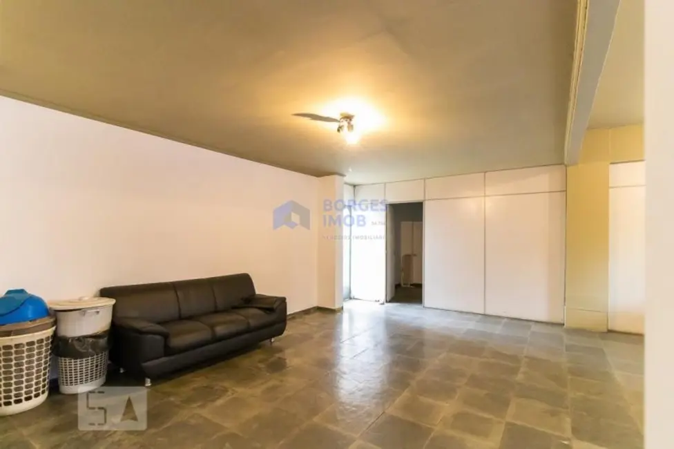 Foto 7 de Apartamento com 3 quartos à venda, 100m2 em Vila Rossi Borghi e Siqueira, Campinas - SP