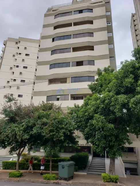 Foto 2 de Apartamento com 2 quartos à venda, 73m2 em Cambuí, Campinas - SP