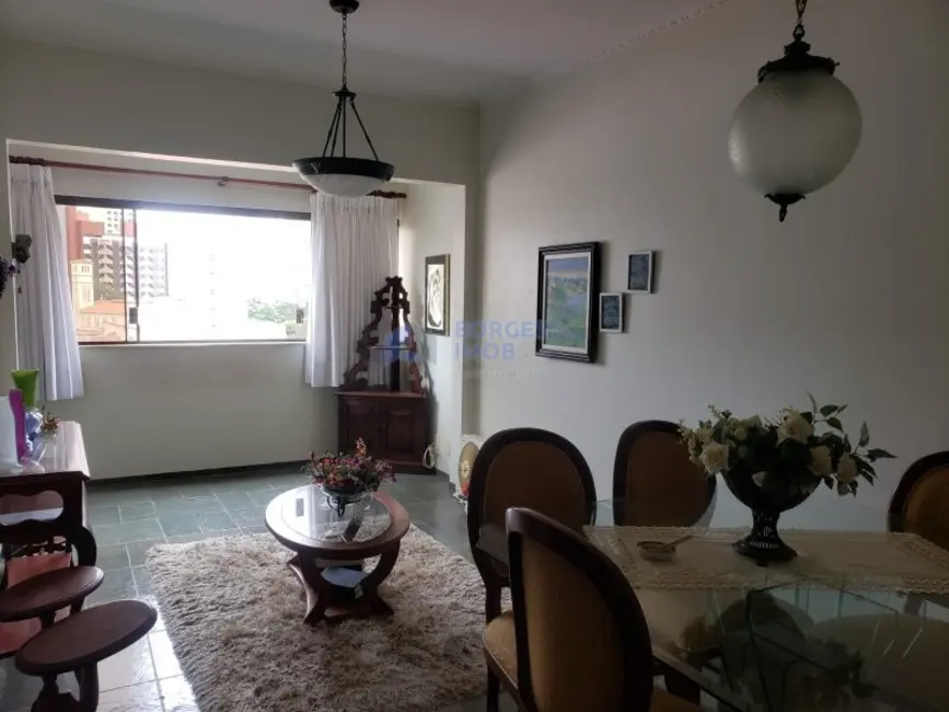 Apartamento com 2 quartos à venda, 73m2 em Cambuí, Campinas - SP - imagem 4 Foto 4 de Apartamento com 2 quartos à venda, 73m2 em Cambuí, Campinas - SP