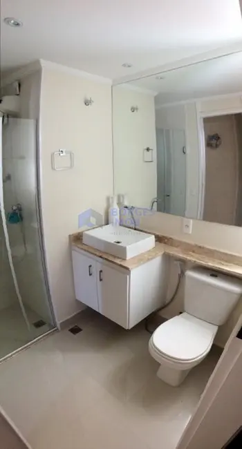 Apartamento com 3 quartos à venda, 65m2 em Vila Nova, Campinas - SP - imagem 7 Foto 7 de Apartamento com 3 quartos à venda, 65m2 em Vila Nova, Campinas - SP