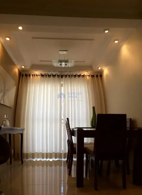 Apartamento com 3 quartos à venda, 65m2 em Vila Nova, Campinas - SP - imagem 5 Foto 5 de Apartamento com 3 quartos à venda, 65m2 em Vila Nova, Campinas - SP