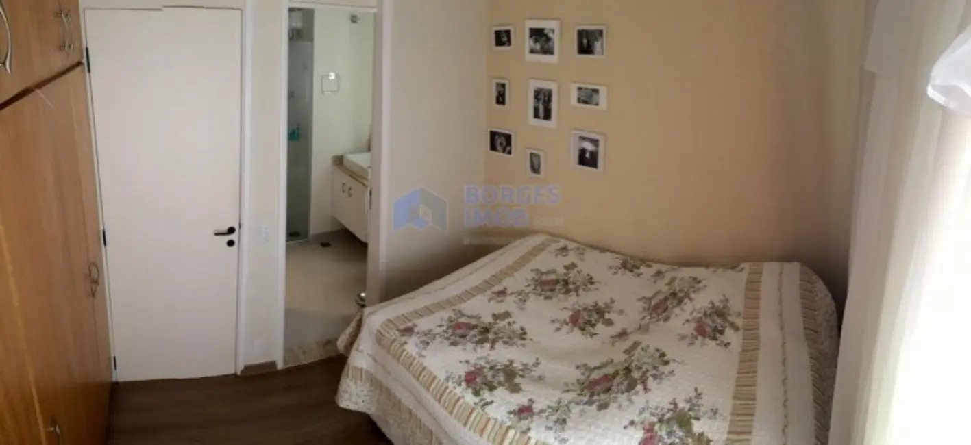 Apartamento com 3 quartos à venda, 65m2 em Vila Nova, Campinas - SP - imagem 8 Foto 8 de Apartamento com 3 quartos à venda, 65m2 em Vila Nova, Campinas - SP