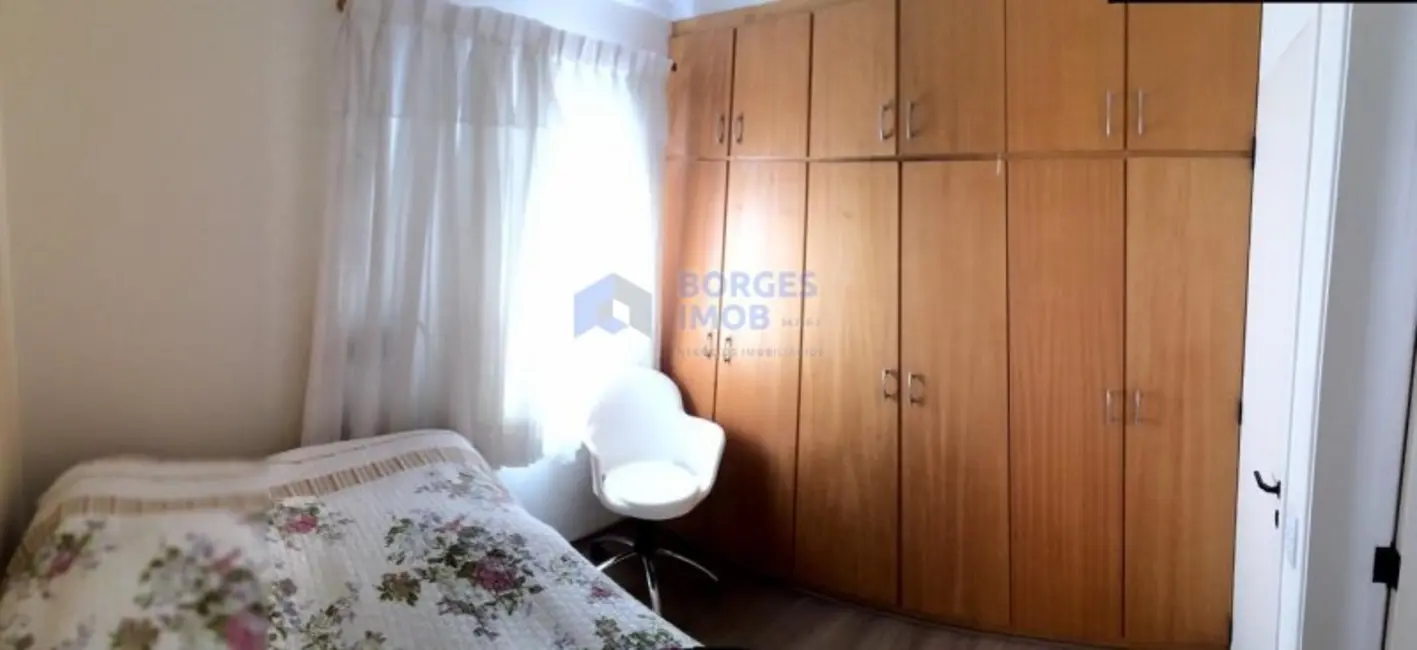 Apartamento com 3 quartos à venda, 65m2 em Vila Nova, Campinas - SP - imagem 6 Foto 6 de Apartamento com 3 quartos à venda, 65m2 em Vila Nova, Campinas - SP