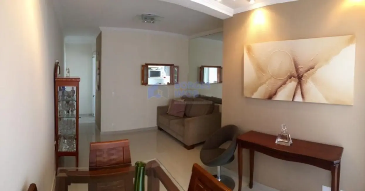 Apartamento com 3 quartos à venda, 65m2 em Vila Nova, Campinas - SP - imagem 3 Foto 3 de Apartamento com 3 quartos à venda, 65m2 em Vila Nova, Campinas - SP