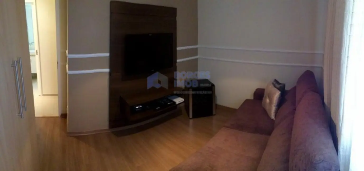 Apartamento com 3 quartos à venda, 65m2 em Vila Nova, Campinas - SP - imagem 4 Foto 4 de Apartamento com 3 quartos à venda, 65m2 em Vila Nova, Campinas - SP