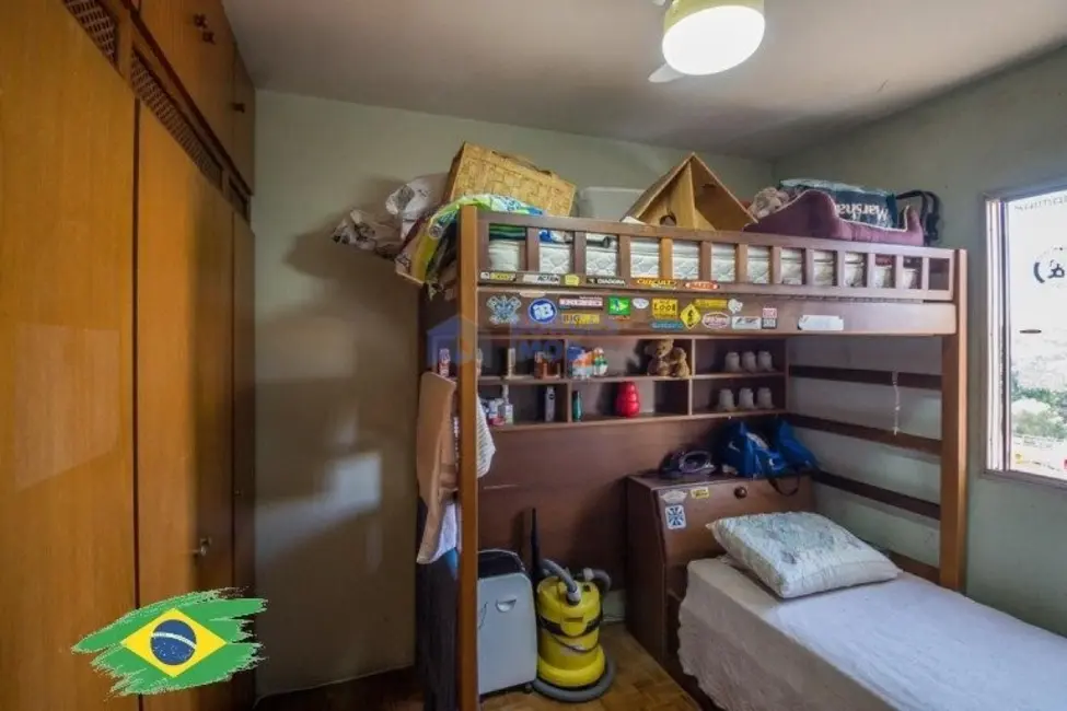 Apartamento com 3 quartos à venda, 78m2 em Taquaral, Campinas - SP - imagem 9 Foto 9 de Apartamento com 3 quartos à venda, 78m2 em Taquaral, Campinas - SP