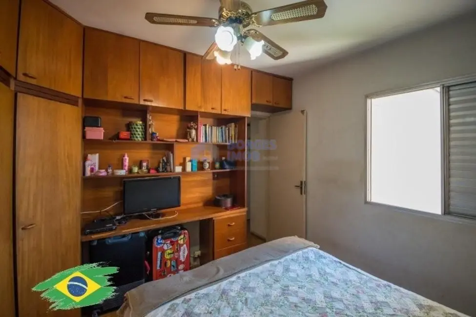 Apartamento com 3 quartos à venda, 78m2 em Taquaral, Campinas - SP - imagem 8 Foto 8 de Apartamento com 3 quartos à venda, 78m2 em Taquaral, Campinas - SP