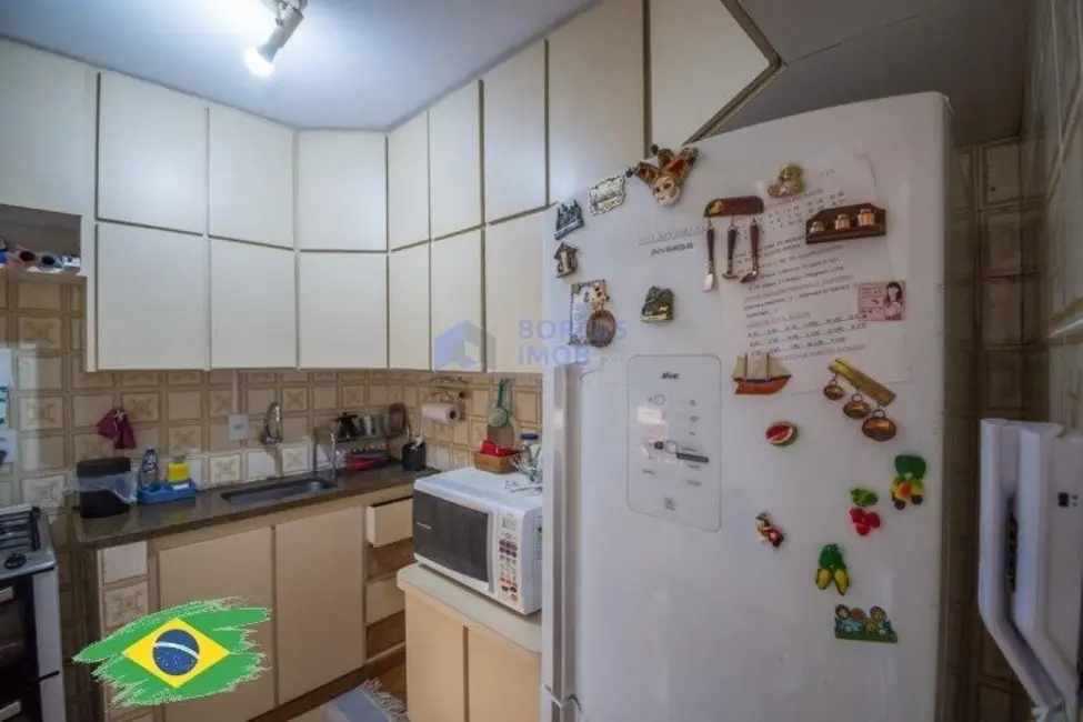 Apartamento com 3 quartos à venda, 78m2 em Taquaral, Campinas - SP - imagem 7 Foto 7 de Apartamento com 3 quartos à venda, 78m2 em Taquaral, Campinas - SP
