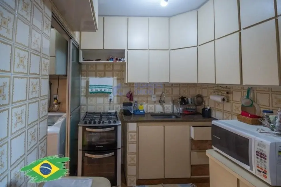 Apartamento com 3 quartos à venda, 78m2 em Taquaral, Campinas - SP - imagem 6 Foto 6 de Apartamento com 3 quartos à venda, 78m2 em Taquaral, Campinas - SP