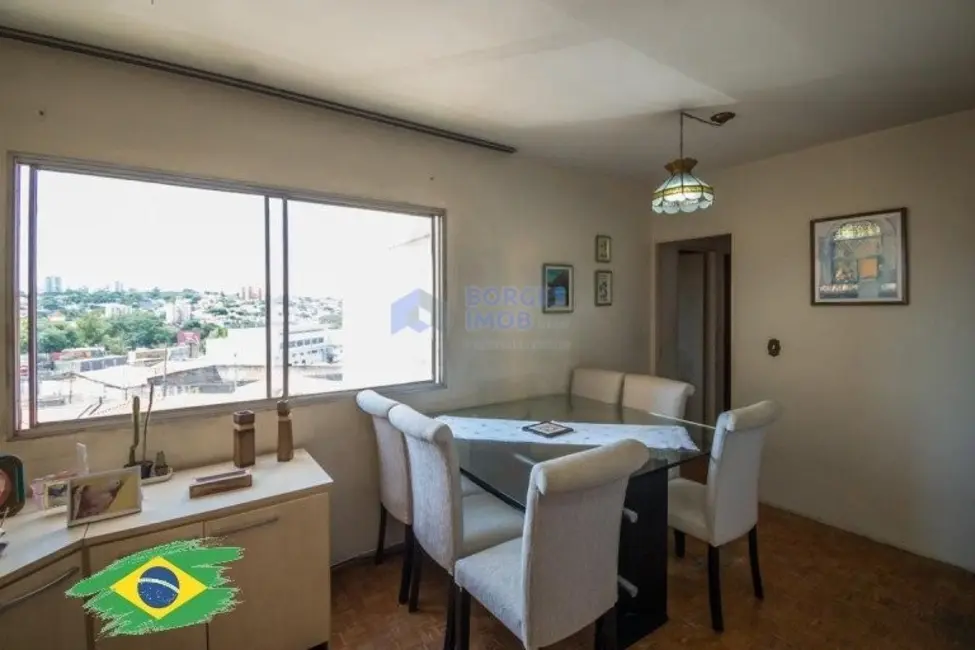 Apartamento com 3 quartos à venda, 78m2 em Taquaral, Campinas - SP - imagem 4 Foto 4 de Apartamento com 3 quartos à venda, 78m2 em Taquaral, Campinas - SP