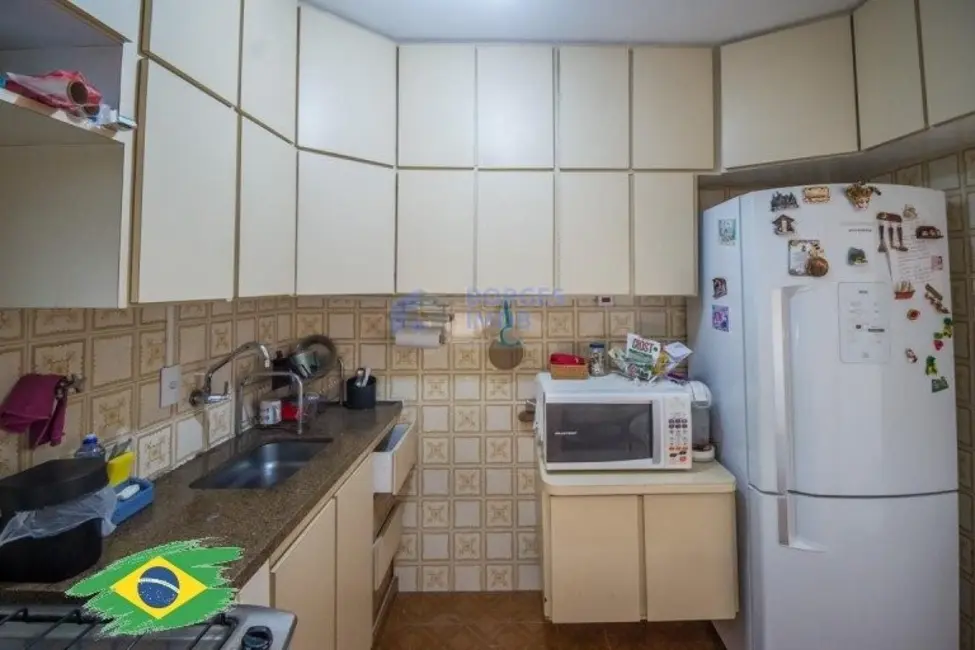 Apartamento com 3 quartos à venda, 78m2 em Taquaral, Campinas - SP - imagem 5 Foto 5 de Apartamento com 3 quartos à venda, 78m2 em Taquaral, Campinas - SP