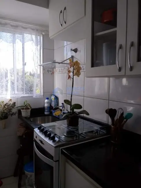 Apartamento com 2 quartos à venda, 58m2 em Vila Santana, Campinas - SP - imagem 7 Foto 7 de Apartamento com 2 quartos à venda, 58m2 em Vila Santana, Campinas - SP