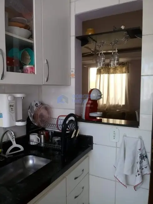 Apartamento com 2 quartos à venda, 58m2 em Vila Santana, Campinas - SP - imagem 5 Foto 5 de Apartamento com 2 quartos à venda, 58m2 em Vila Santana, Campinas - SP