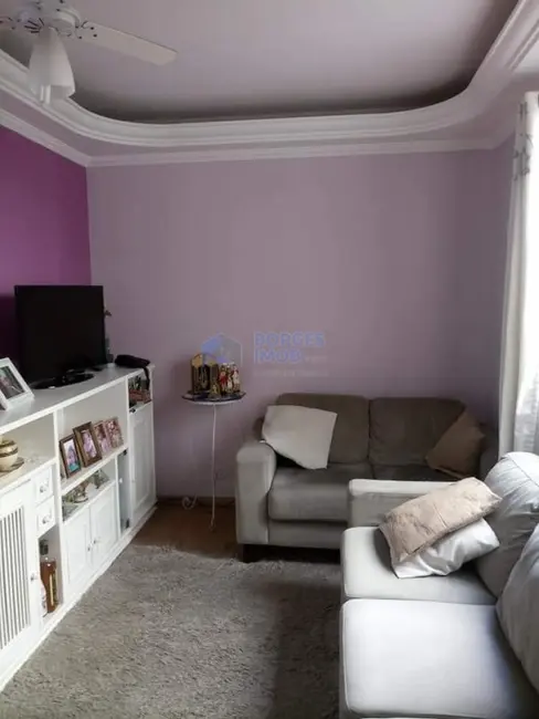 Apartamento com 2 quartos à venda, 58m2 em Vila Santana, Campinas - SP - imagem 2 Foto 2 de Apartamento com 2 quartos à venda, 58m2 em Vila Santana, Campinas - SP