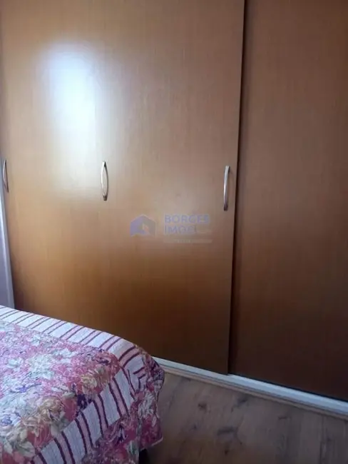 Apartamento com 2 quartos à venda, 58m2 em Vila Santana, Campinas - SP - imagem 9 Foto 9 de Apartamento com 2 quartos à venda, 58m2 em Vila Santana, Campinas - SP