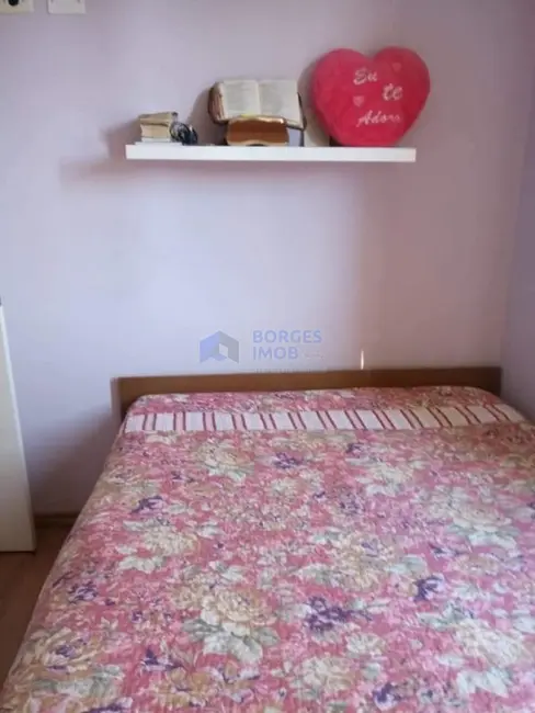 Apartamento com 2 quartos à venda, 58m2 em Vila Santana, Campinas - SP - imagem 8 Foto 8 de Apartamento com 2 quartos à venda, 58m2 em Vila Santana, Campinas - SP