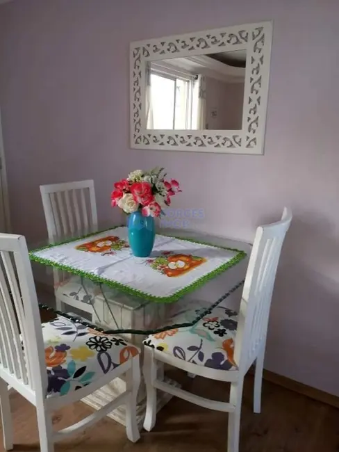 Apartamento com 2 quartos à venda, 58m2 em Vila Santana, Campinas - SP - imagem 3 Foto 3 de Apartamento com 2 quartos à venda, 58m2 em Vila Santana, Campinas - SP
