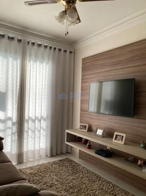 Foto 1 de Apartamento com 3 quartos à venda, 68m2 em Jardim dos Oliveiras, Campinas - SP