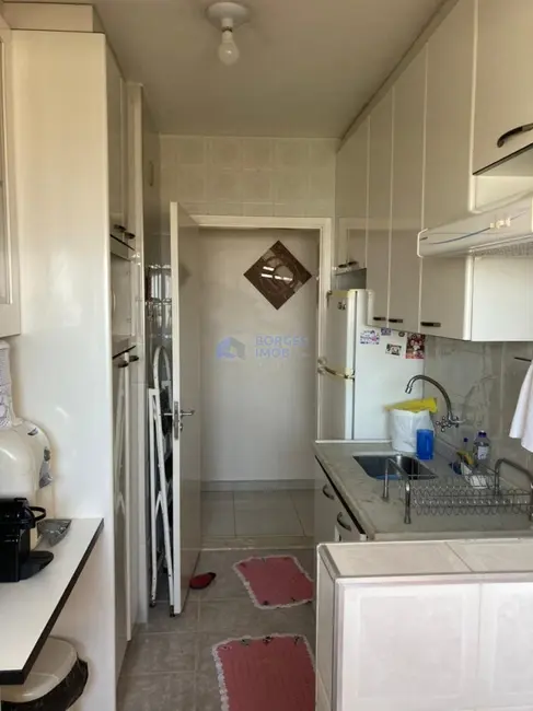 Foto 7 de Apartamento com 3 quartos à venda, 68m2 em Jardim dos Oliveiras, Campinas - SP