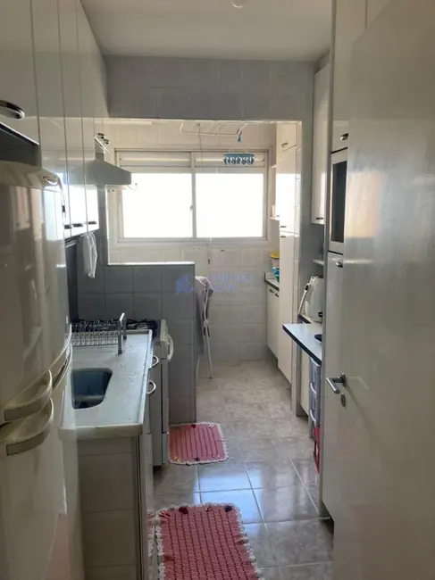 Foto 8 de Apartamento com 3 quartos à venda, 68m2 em Jardim dos Oliveiras, Campinas - SP