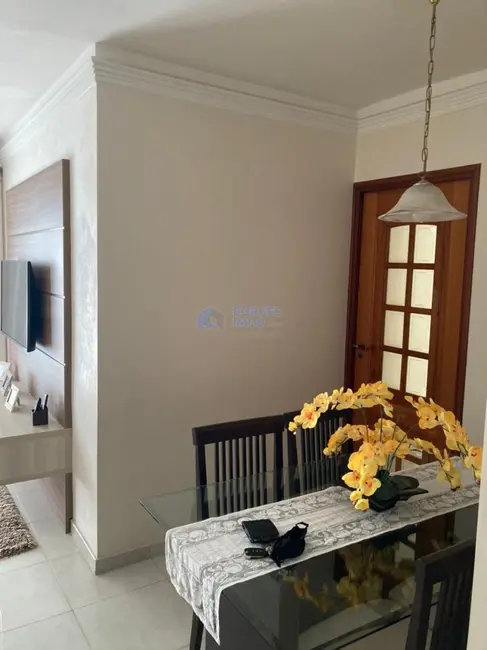 Foto 6 de Apartamento com 3 quartos à venda, 68m2 em Jardim dos Oliveiras, Campinas - SP