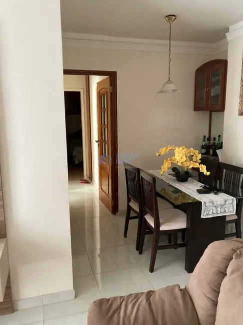 Foto 2 de Apartamento com 3 quartos à venda, 68m2 em Jardim dos Oliveiras, Campinas - SP