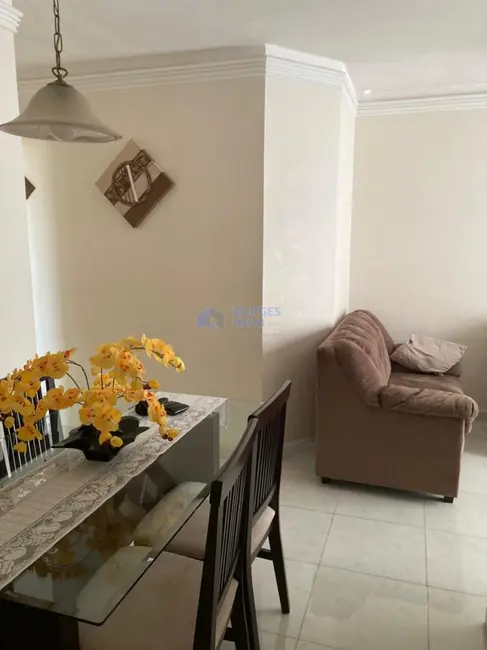 Foto 5 de Apartamento com 3 quartos à venda, 68m2 em Jardim dos Oliveiras, Campinas - SP