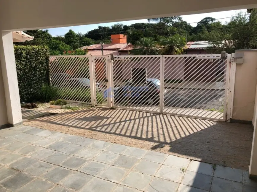 Casa com 3 quartos à venda, 250m2 em Cidade Universitária, Campinas - SP - imagem 3 Foto 3 de Casa com 3 quartos à venda, 250m2 em Cidade Universitária, Campinas - SP