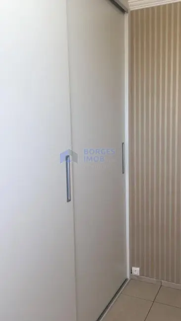 Apartamento com 2 quartos à venda, 50m2 em Vila Industrial, Campinas - SP - imagem 8 Foto 8 de Apartamento com 2 quartos à venda, 50m2 em Vila Industrial, Campinas - SP