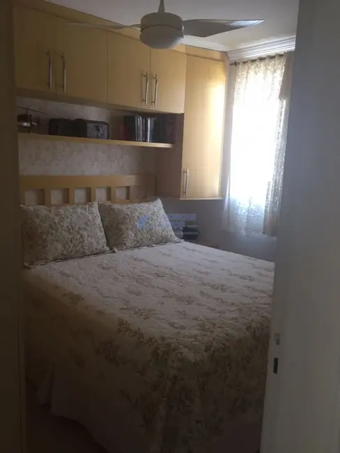 Apartamento com 2 quartos à venda, 50m2 em Vila Industrial, Campinas - SP - imagem 5 Foto 5 de Apartamento com 2 quartos à venda, 50m2 em Vila Industrial, Campinas - SP