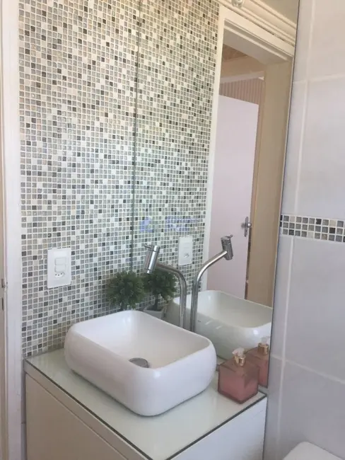 Apartamento com 2 quartos à venda, 50m2 em Vila Industrial, Campinas - SP - imagem 4 Foto 4 de Apartamento com 2 quartos à venda, 50m2 em Vila Industrial, Campinas - SP