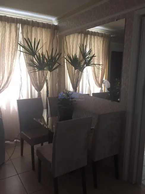 Apartamento com 2 quartos à venda, 50m2 em Vila Industrial, Campinas - SP - imagem 6 Foto 6 de Apartamento com 2 quartos à venda, 50m2 em Vila Industrial, Campinas - SP