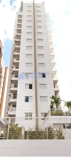 Apartamento com 1 quarto à venda, 40m2 em Vila Itapura, Campinas - SP - imagem 2 Foto 2 de Apartamento com 1 quarto à venda, 40m2 em Vila Itapura, Campinas - SP