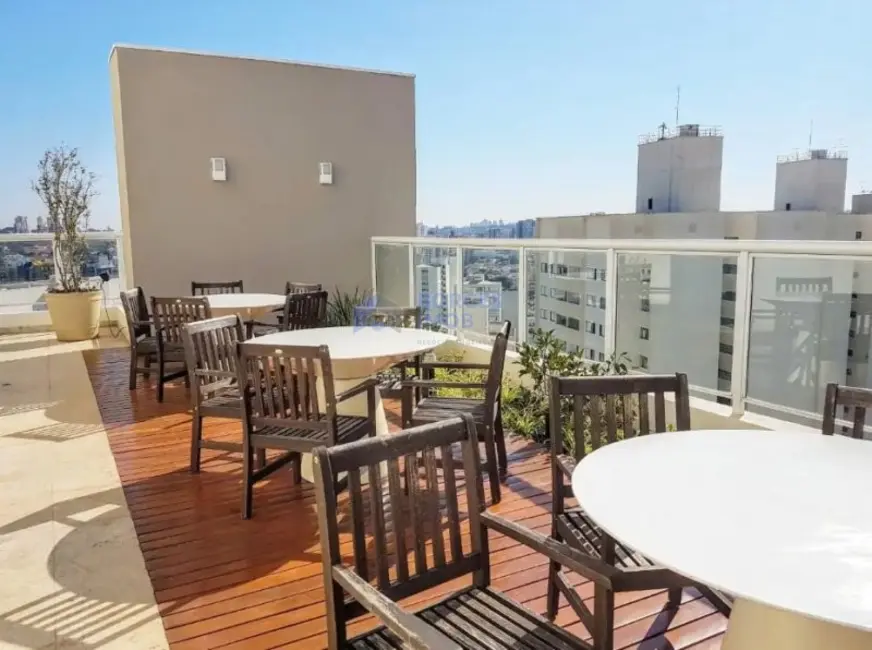 Apartamento com 1 quarto à venda, 40m2 em Vila Itapura, Campinas - SP - imagem 7 Foto 7 de Apartamento com 1 quarto à venda, 40m2 em Vila Itapura, Campinas - SP
