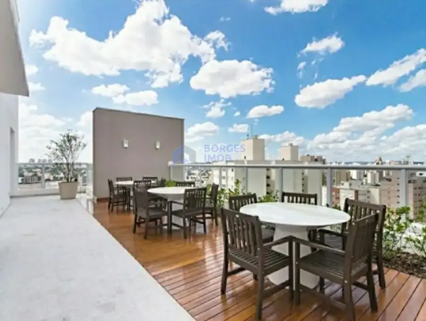 Apartamento com 1 quarto à venda, 40m2 em Vila Itapura, Campinas - SP - imagem 5 Foto 5 de Apartamento com 1 quarto à venda, 40m2 em Vila Itapura, Campinas - SP