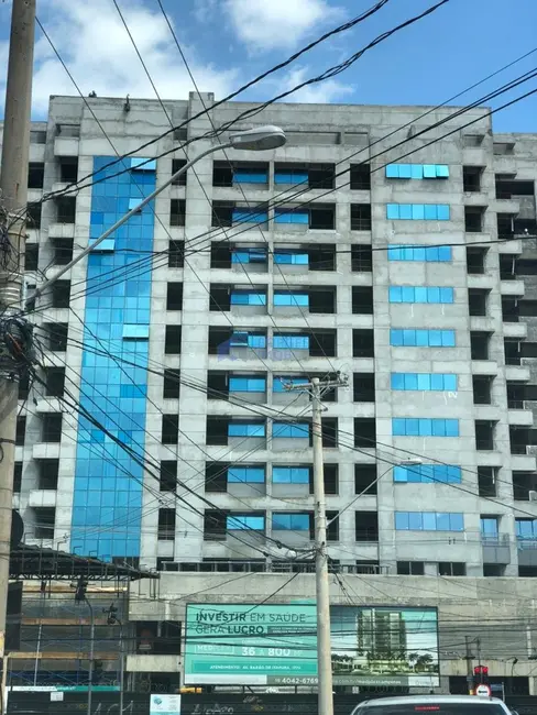 Foto 6 de Sala Comercial à venda, 36m2 em Botafogo, Campinas - SP