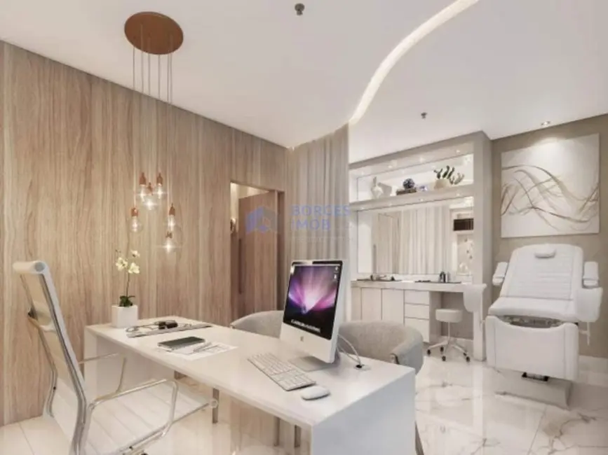 Foto 7 de Sala Comercial à venda, 36m2 em Botafogo, Campinas - SP