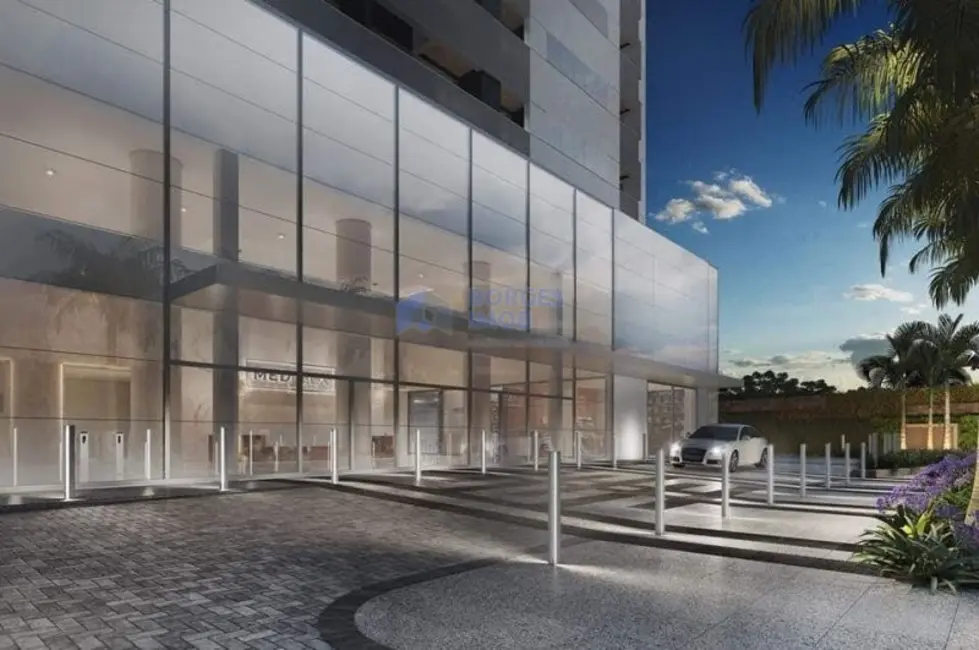 Foto 9 de Sala Comercial à venda, 36m2 em Botafogo, Campinas - SP