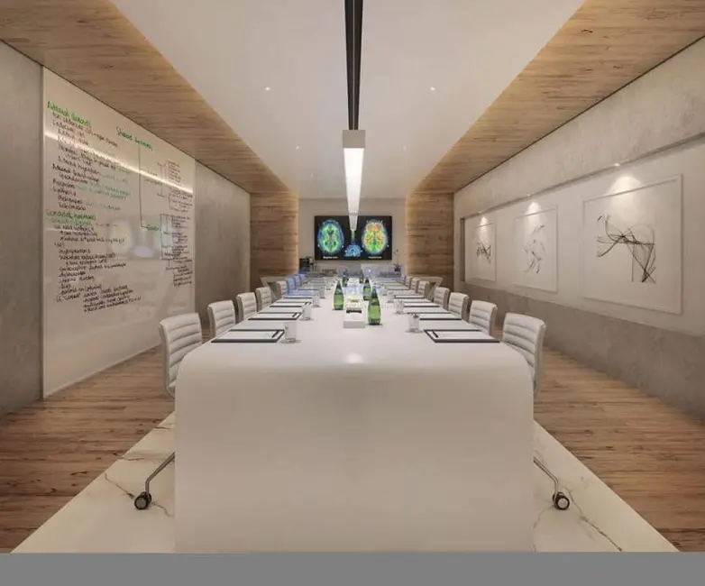 Foto 1 de Sala Comercial à venda, 36m2 em Botafogo, Campinas - SP