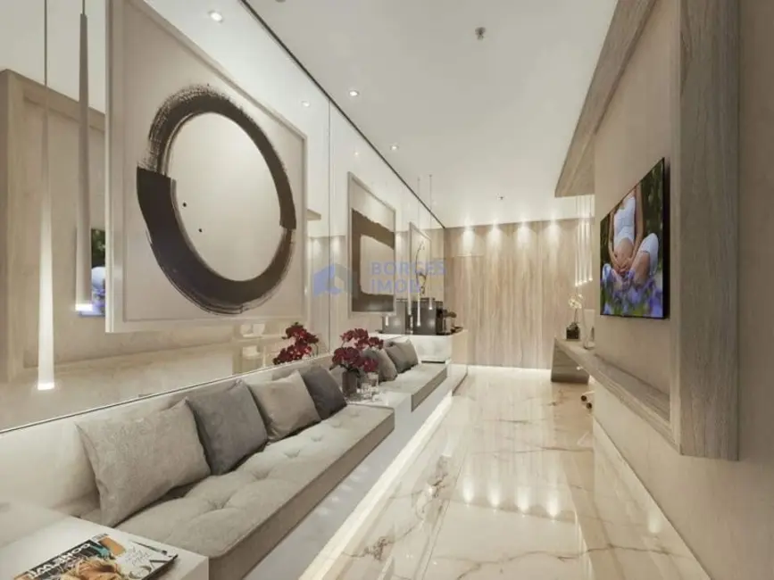 Foto 2 de Sala Comercial à venda, 36m2 em Botafogo, Campinas - SP