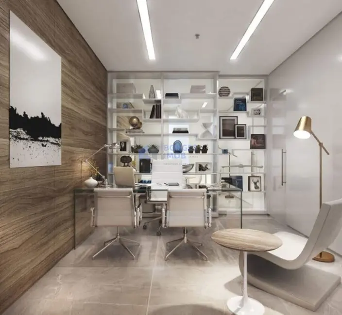 Foto 8 de Sala Comercial à venda, 36m2 em Botafogo, Campinas - SP