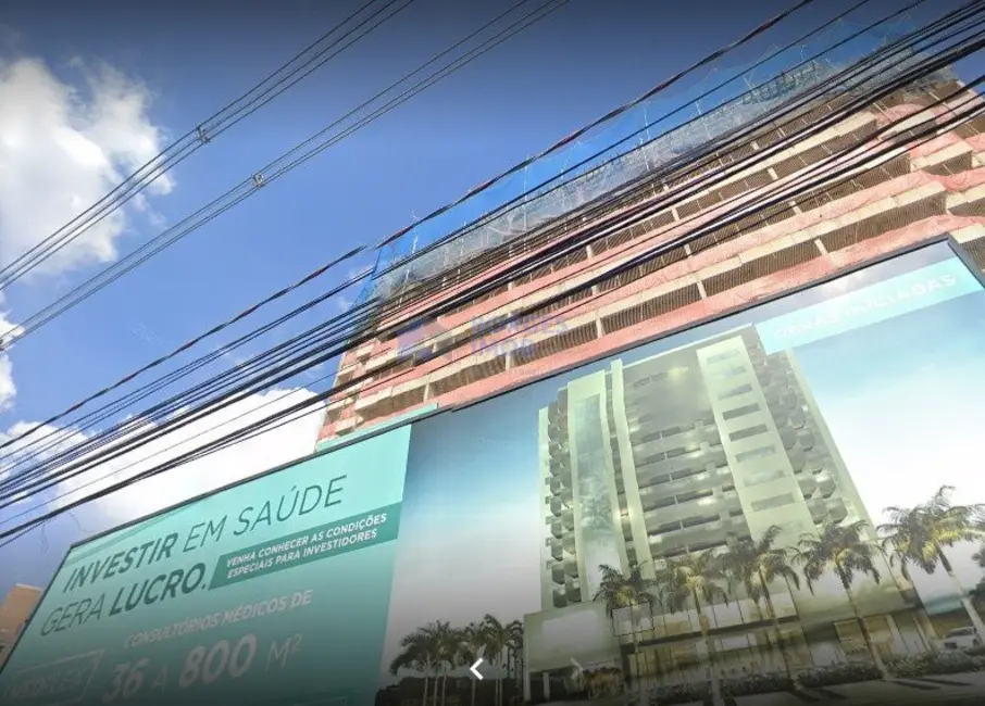 Foto 5 de Sala Comercial à venda, 36m2 em Botafogo, Campinas - SP