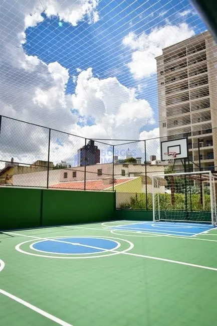 Foto 5 de Apartamento com 3 quartos à venda, 76m2 em Taquaral, Campinas - SP