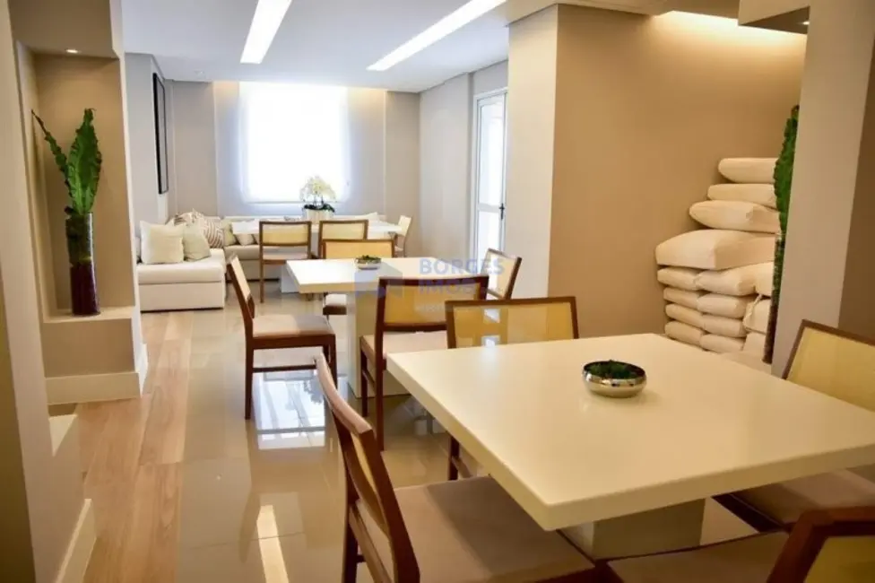 Foto 7 de Apartamento com 3 quartos à venda, 76m2 em Taquaral, Campinas - SP