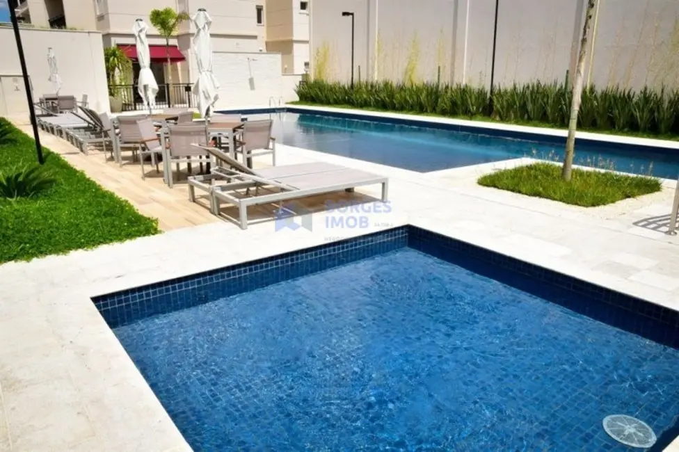 Foto 9 de Apartamento com 3 quartos à venda, 76m2 em Taquaral, Campinas - SP