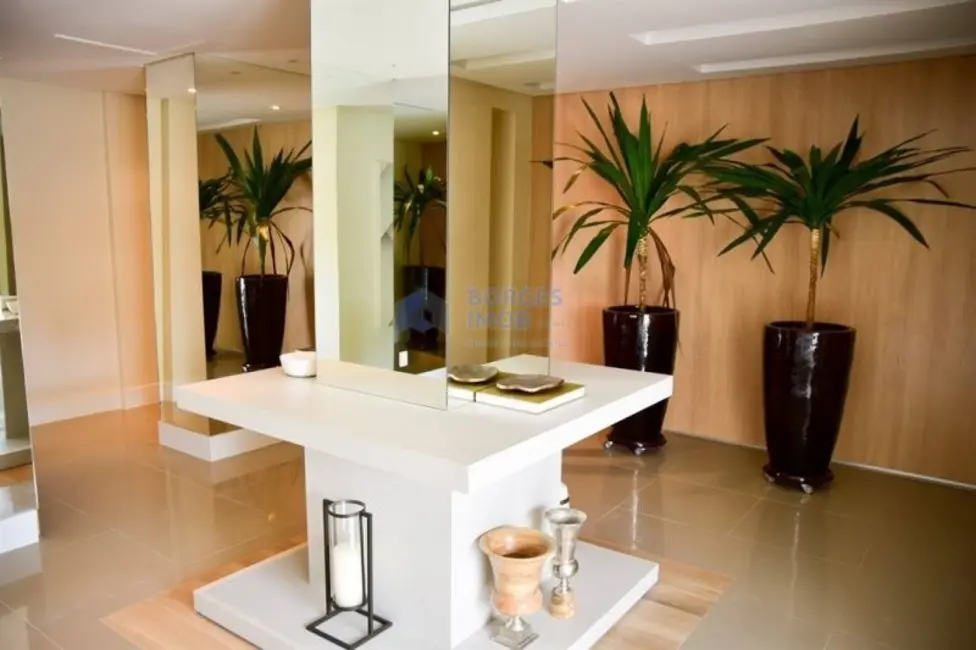 Foto 4 de Apartamento com 3 quartos à venda, 76m2 em Taquaral, Campinas - SP